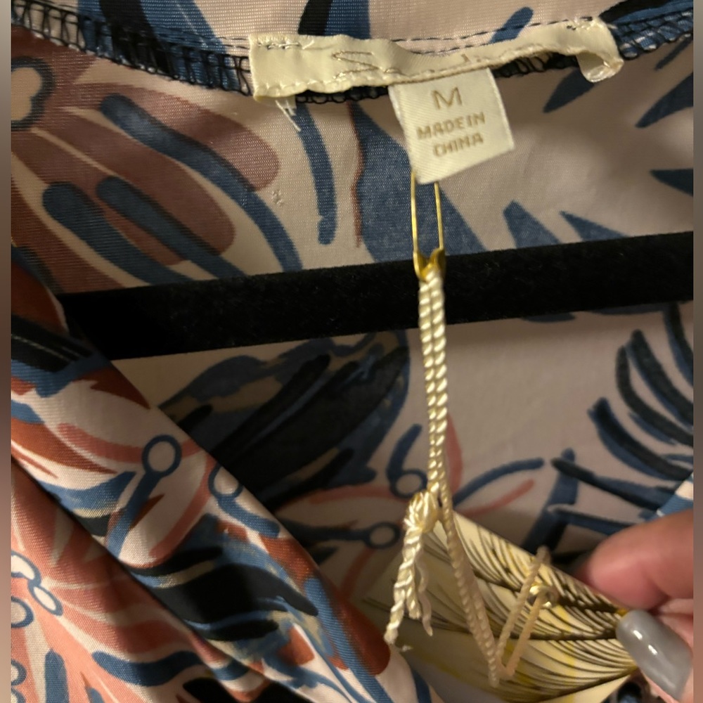 Beach Dress - Picture 3 of 4